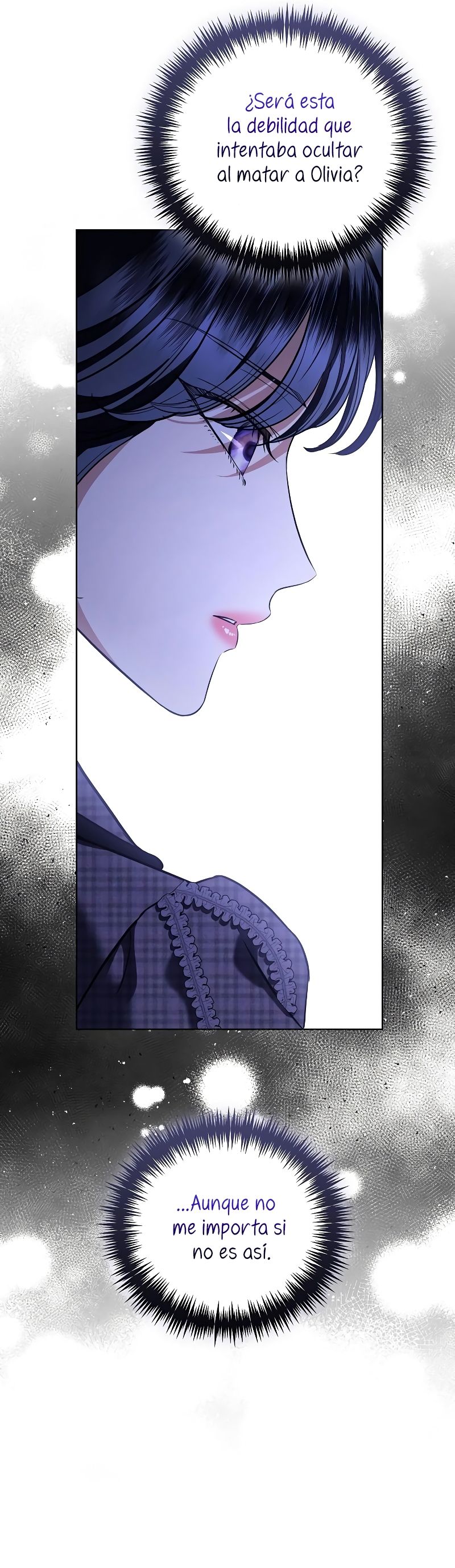 A la amante de mi marido Capítulo 39 - Página 16