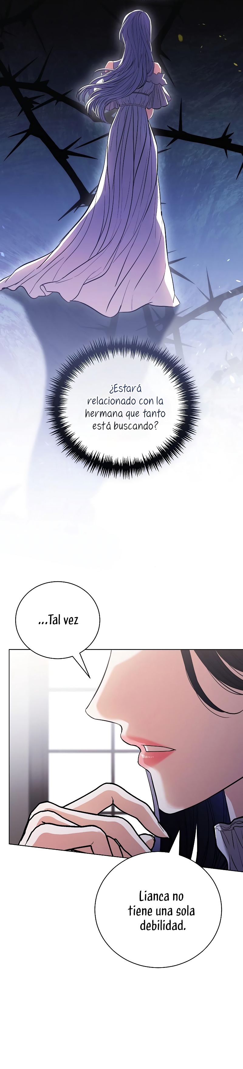 A la amante de mi marido Capítulo 39 - Página 28