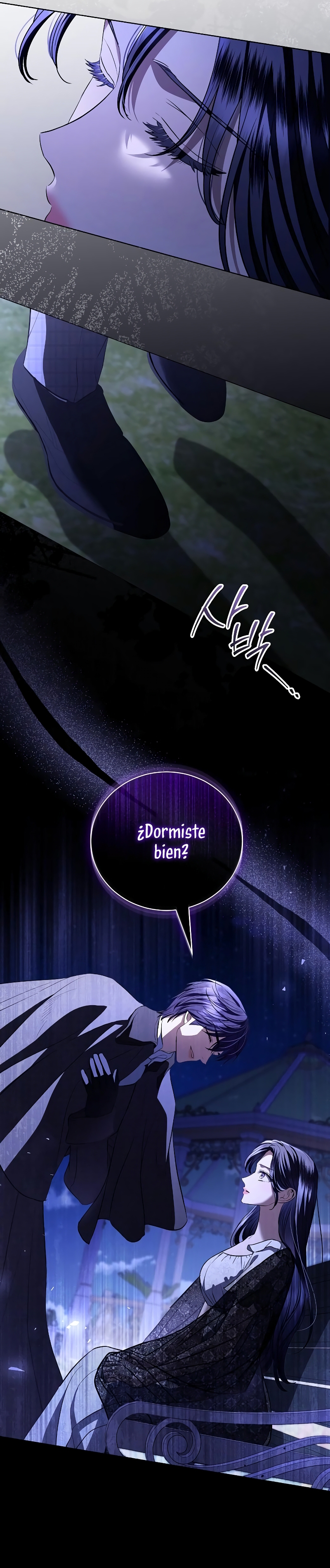 A la amante de mi marido Capítulo 39 - Página 36