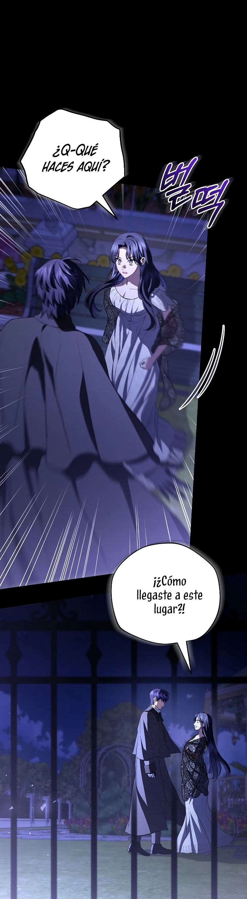 A la amante de mi marido Capítulo 39 - Página 37