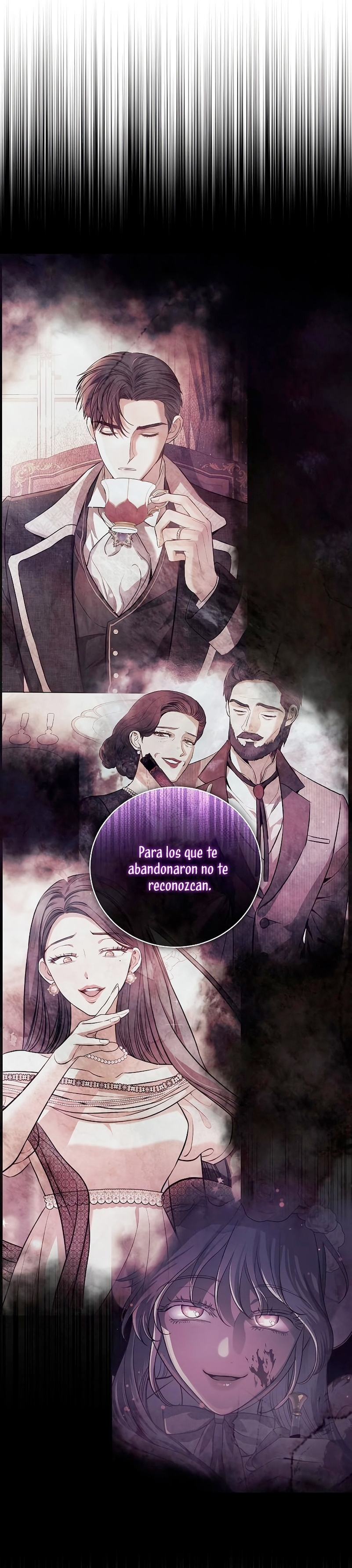 A la amante de mi marido Capítulo 4 - Página 10