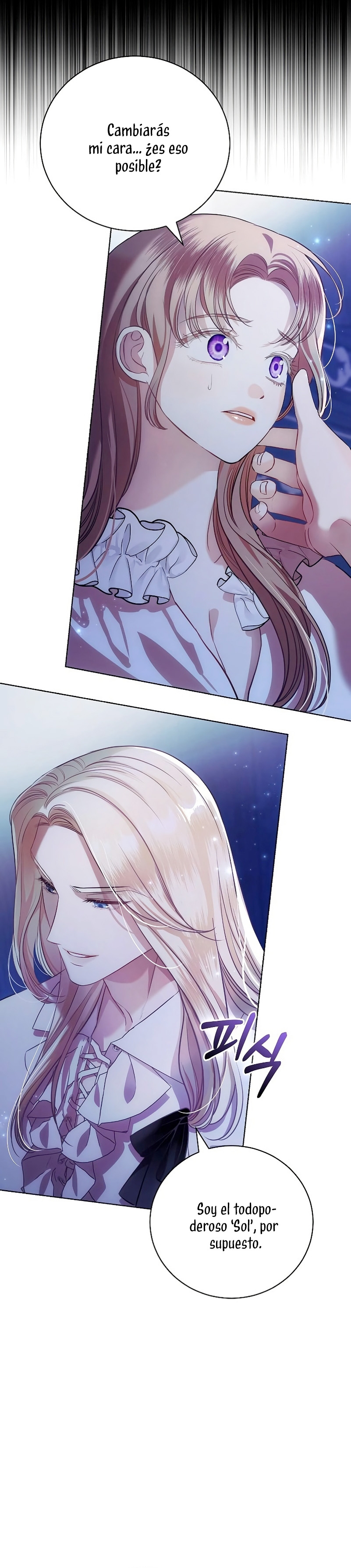 A la amante de mi marido Capítulo 4 - Página 11