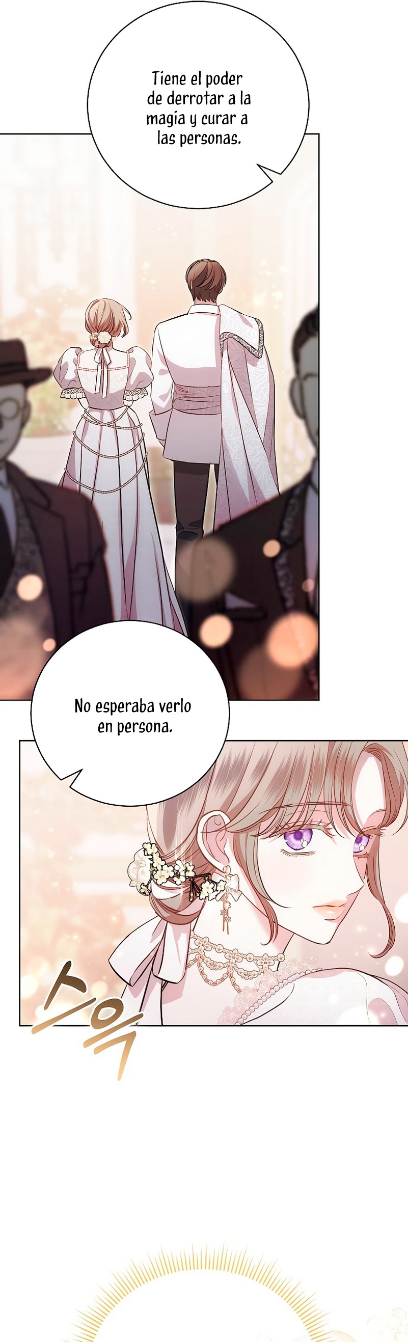 A la amante de mi marido Capítulo 4 - Página 18