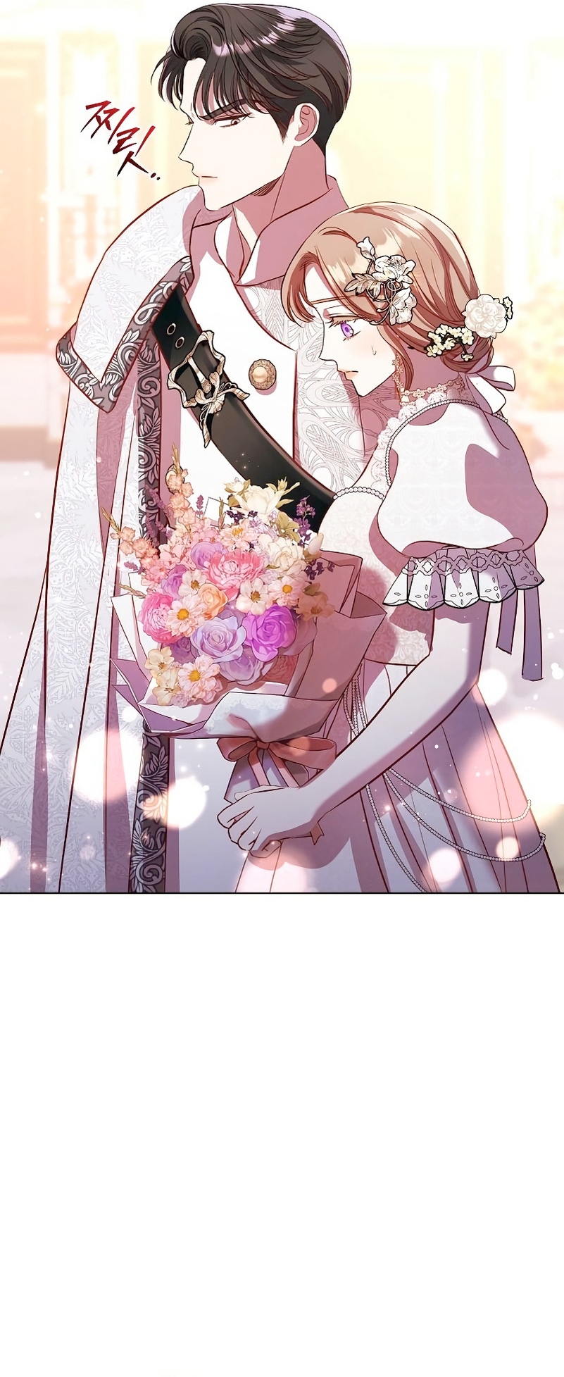 A la amante de mi marido Capítulo 4 - Página 23