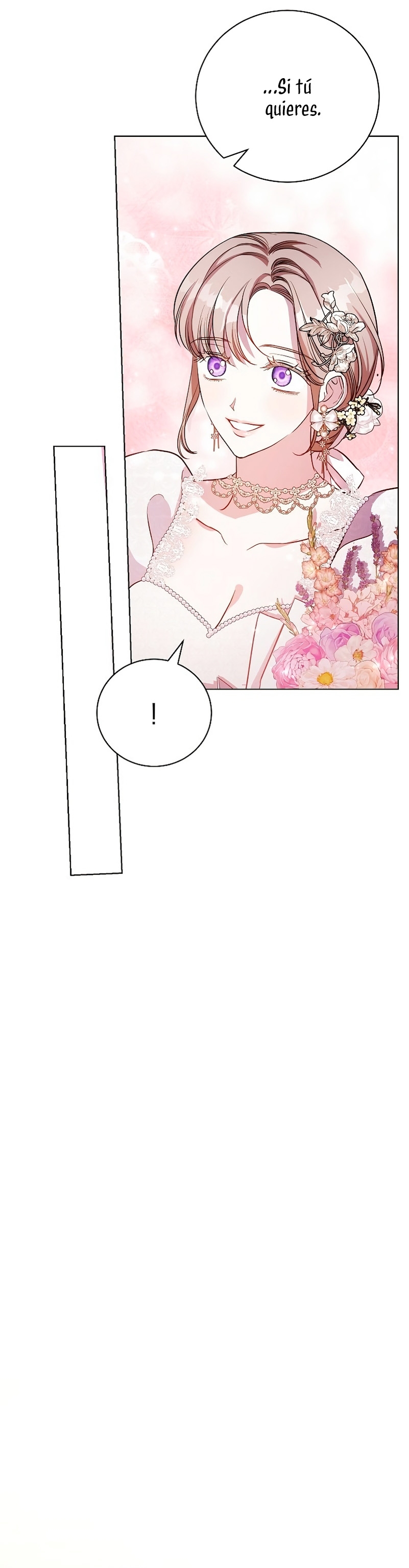 A la amante de mi marido Capítulo 4 - Página 32