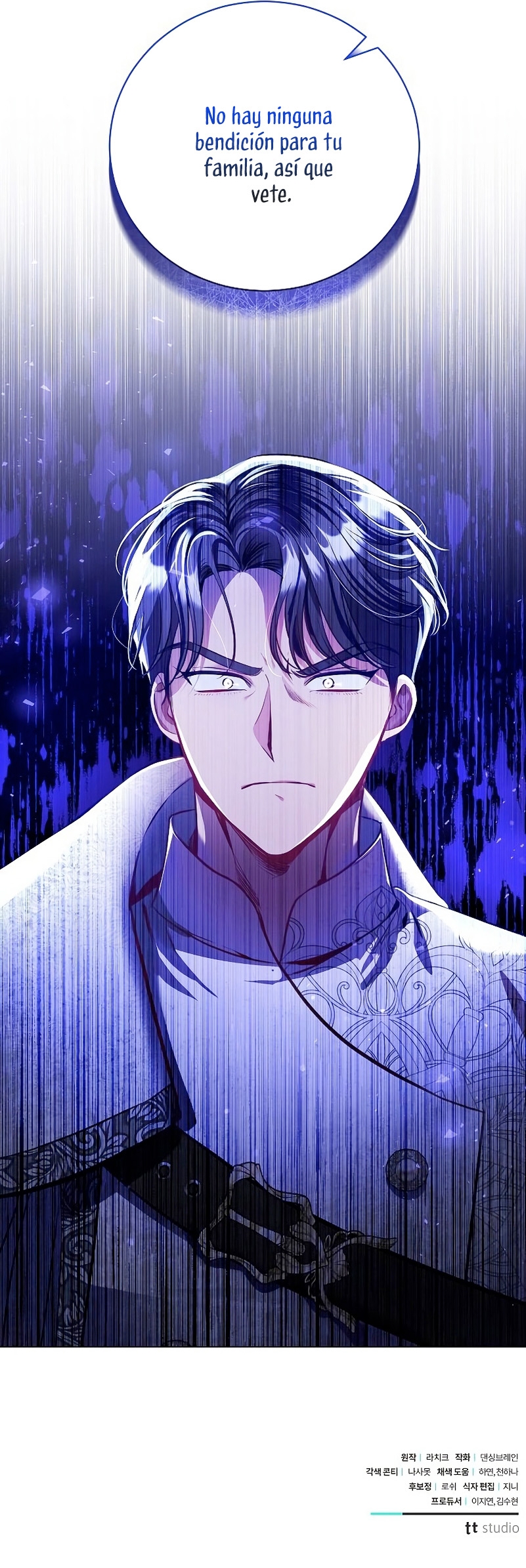 A la amante de mi marido Capítulo 4 - Página 39