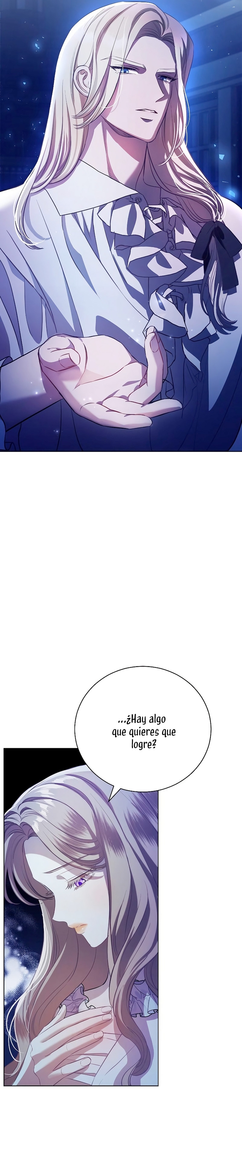 A la amante de mi marido Capítulo 4 - Página 6