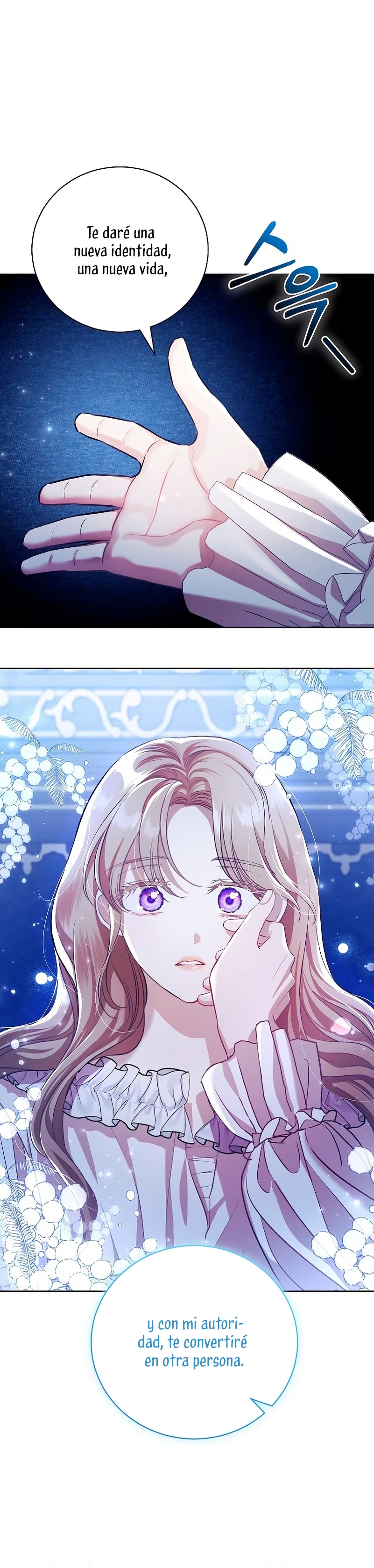 A la amante de mi marido Capítulo 4 - Página 9