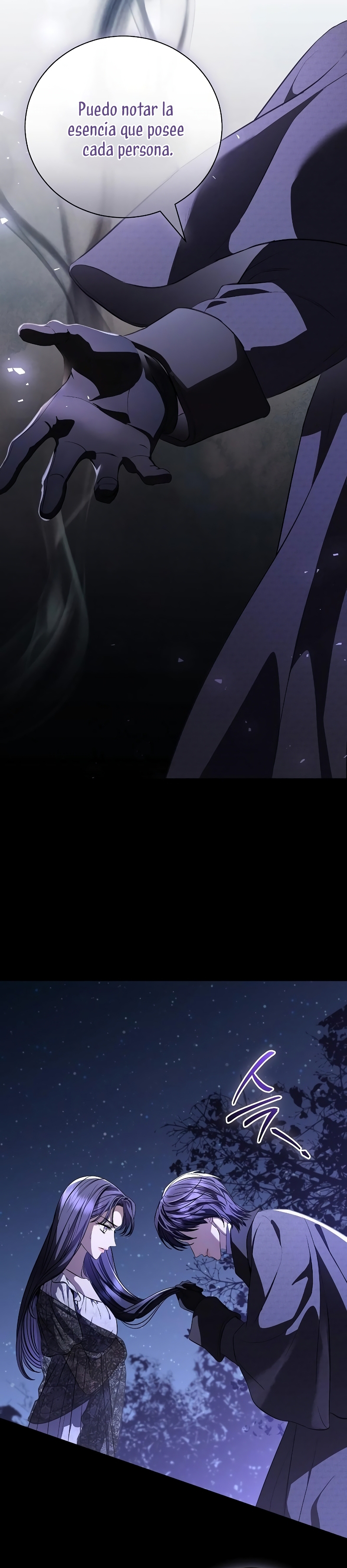 A la amante de mi marido Capítulo 40 - Página 13