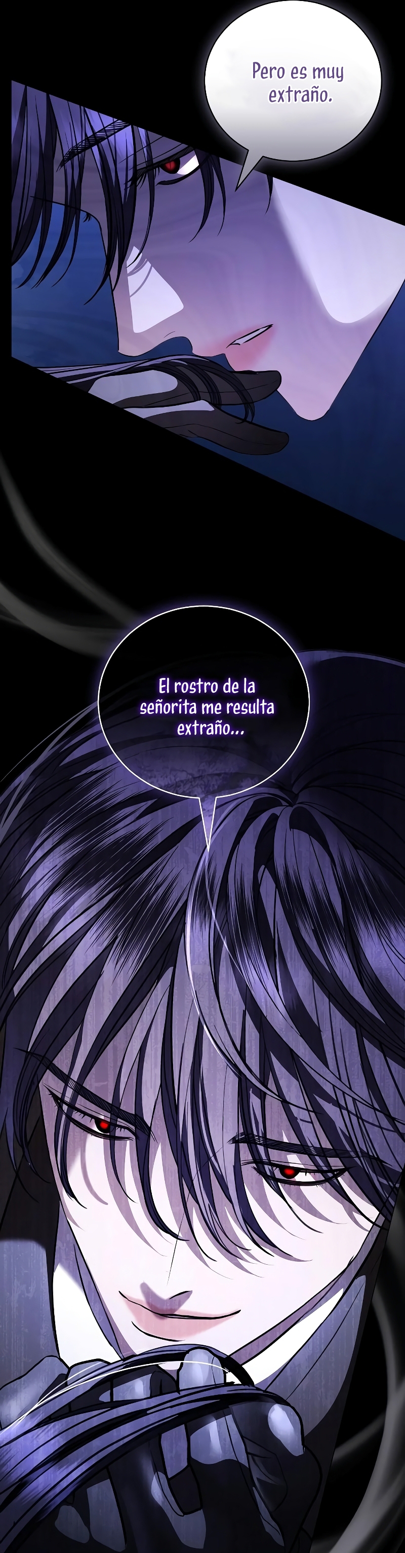 A la amante de mi marido Capítulo 40 - Página 14