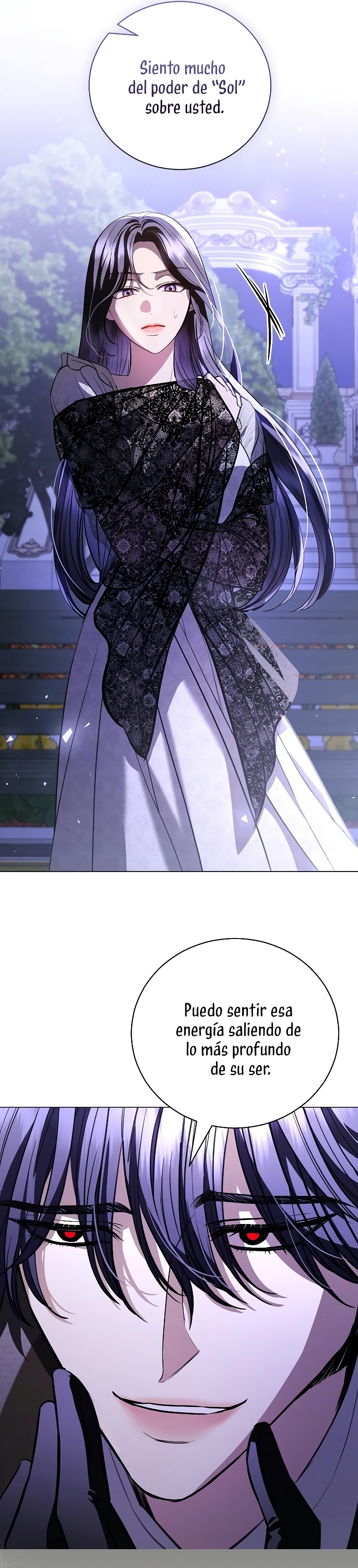 A la amante de mi marido Capítulo 40 - Página 18