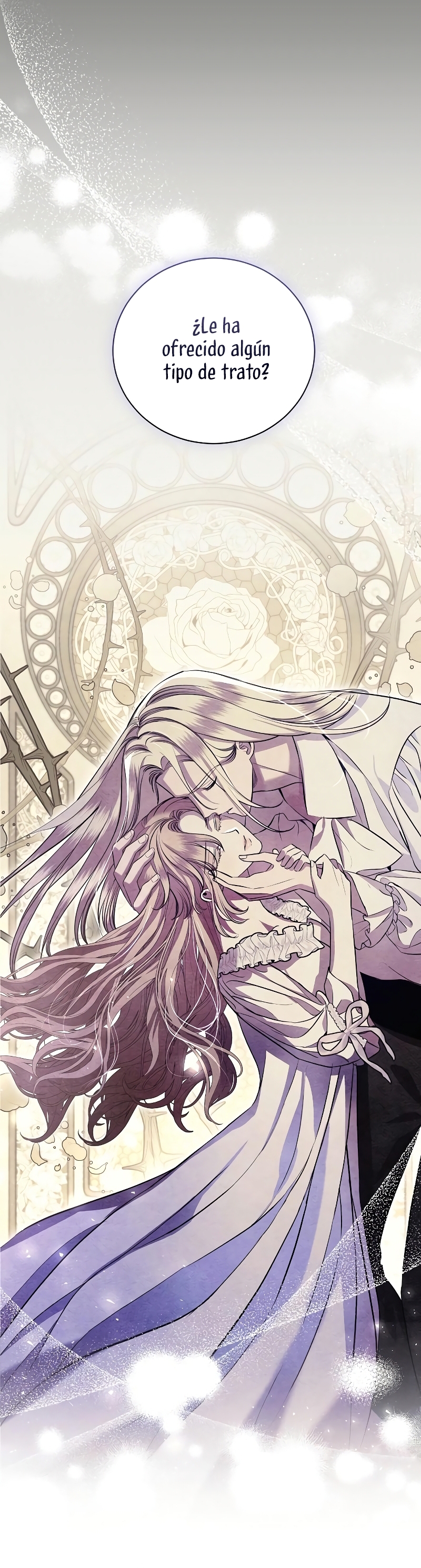 A la amante de mi marido Capítulo 40 - Página 19