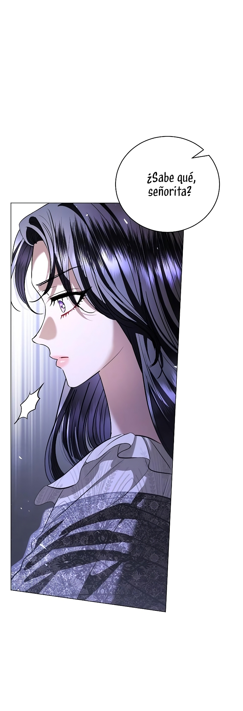 A la amante de mi marido Capítulo 40 - Página 21