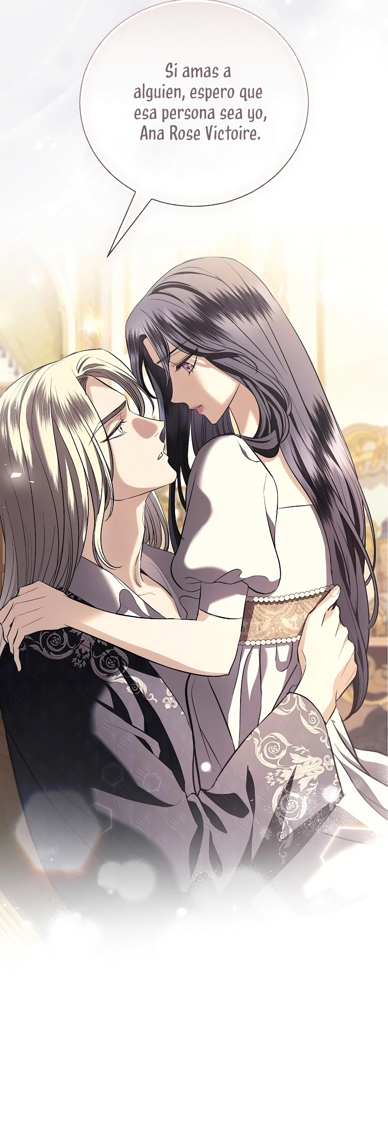 A la amante de mi marido Capítulo 40 - Página 23