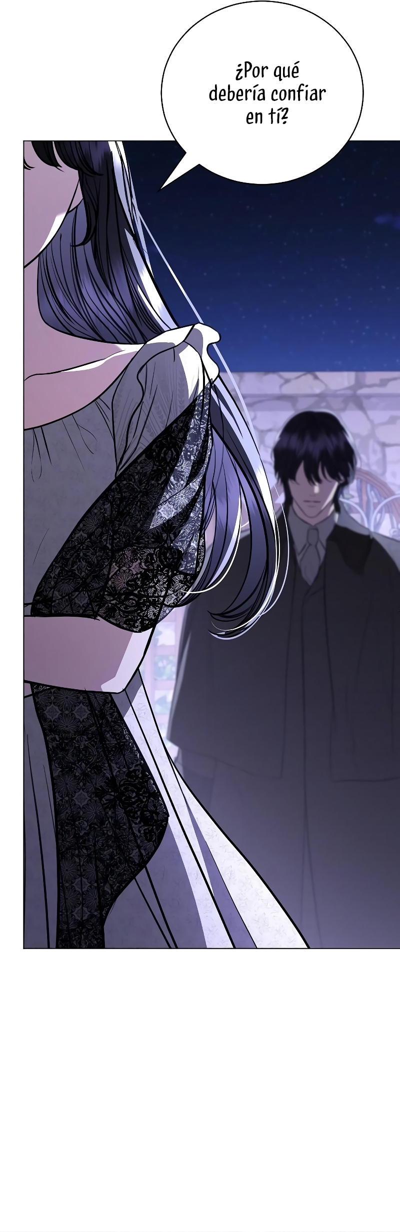 A la amante de mi marido Capítulo 40 - Página 24