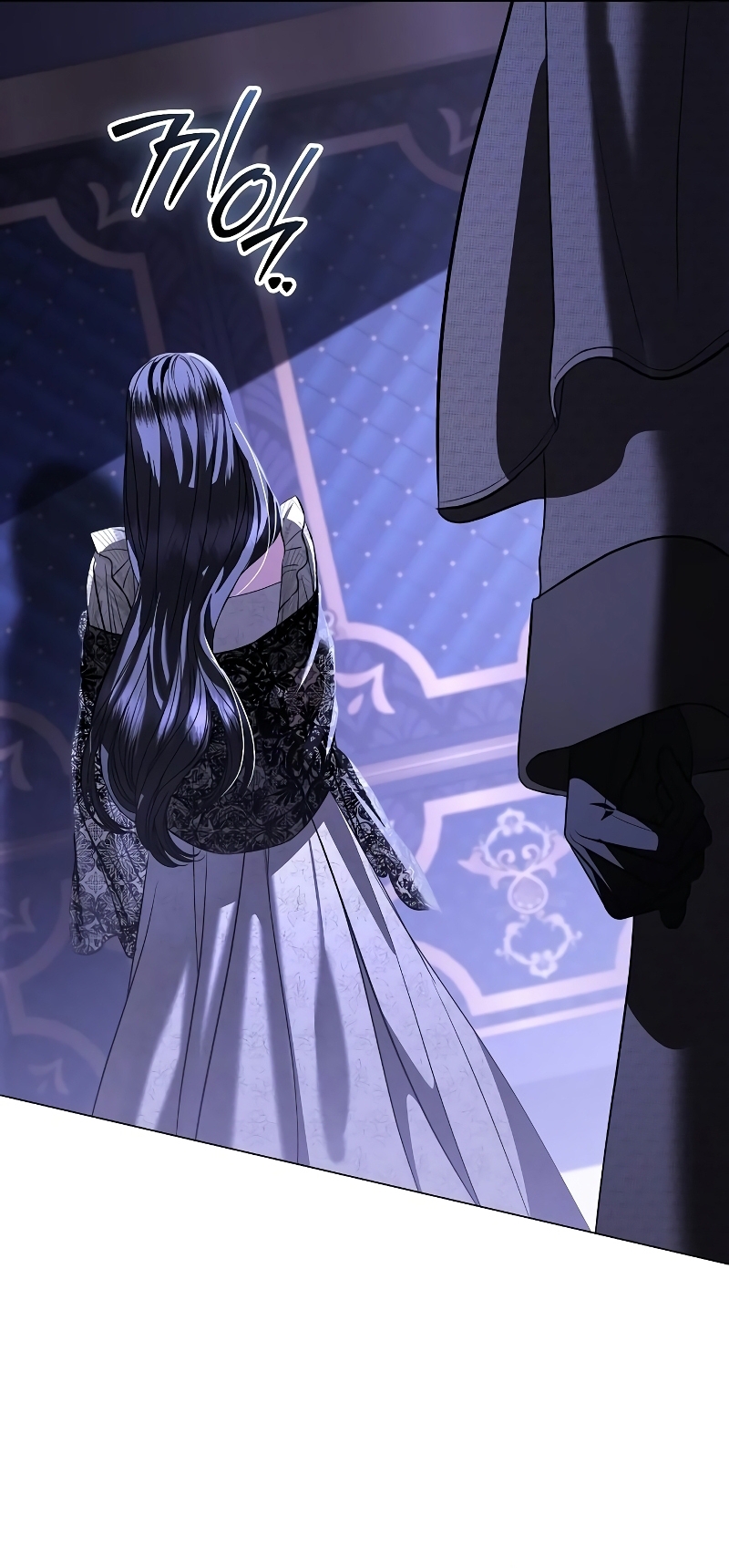 A la amante de mi marido Capítulo 40 - Página 25