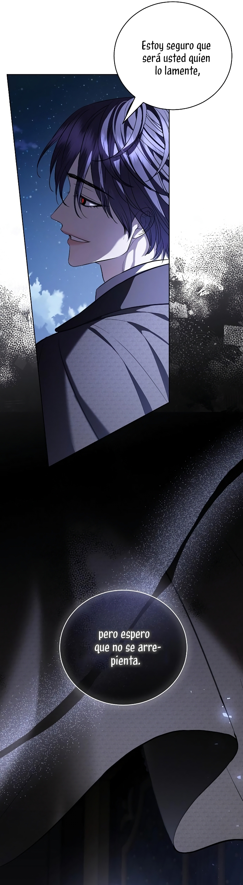 A la amante de mi marido Capítulo 40 - Página 26