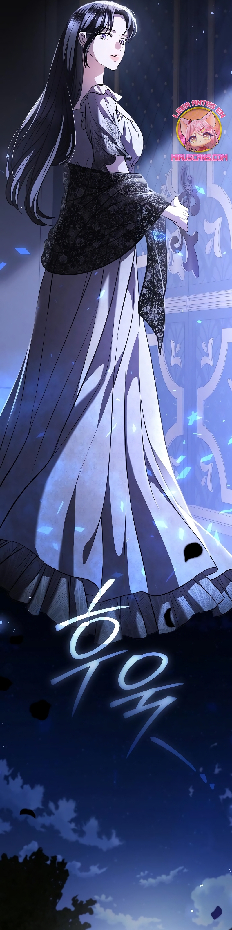 A la amante de mi marido Capítulo 40 - Página 27