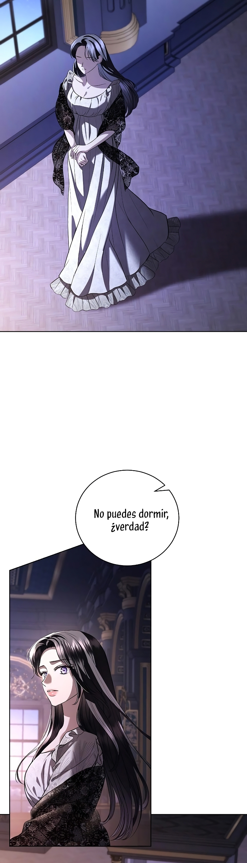 A la amante de mi marido Capítulo 40 - Página 29