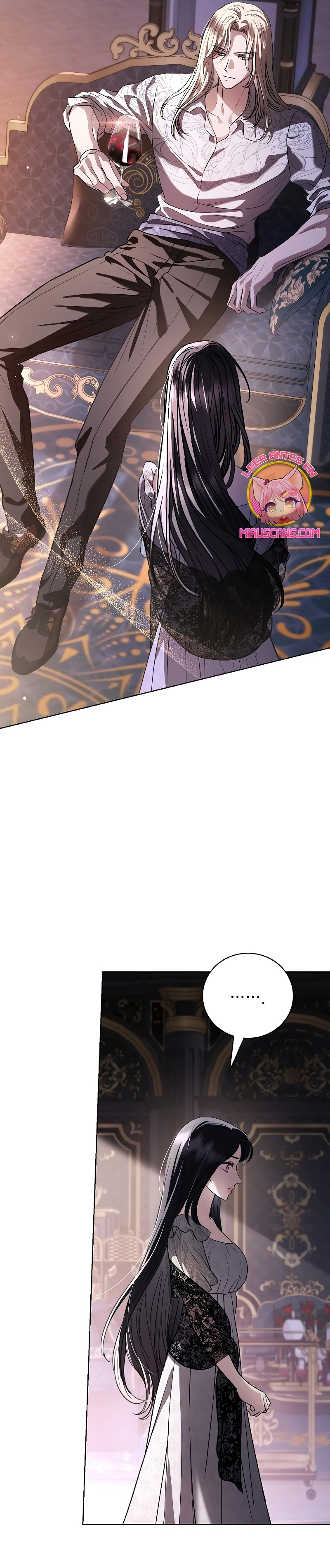 A la amante de mi marido Capítulo 40 - Página 30