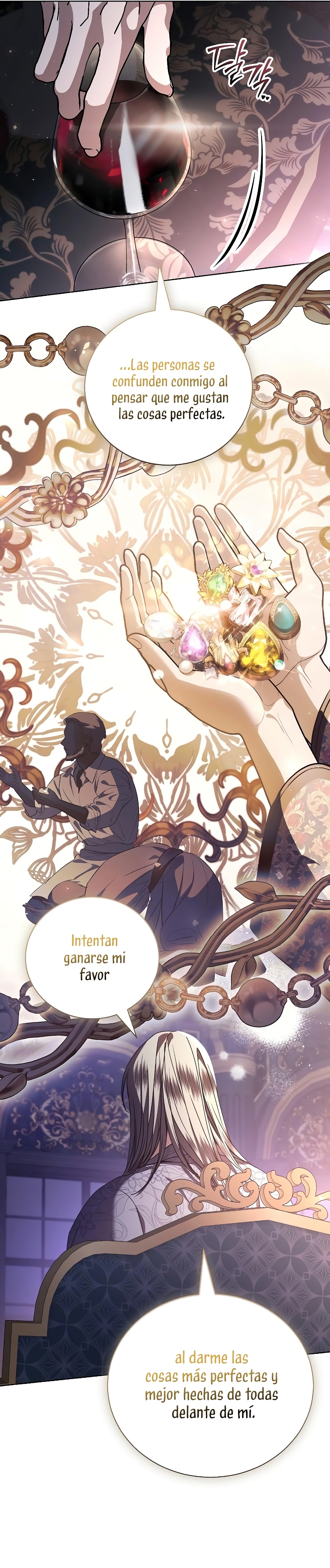 A la amante de mi marido Capítulo 40 - Página 32