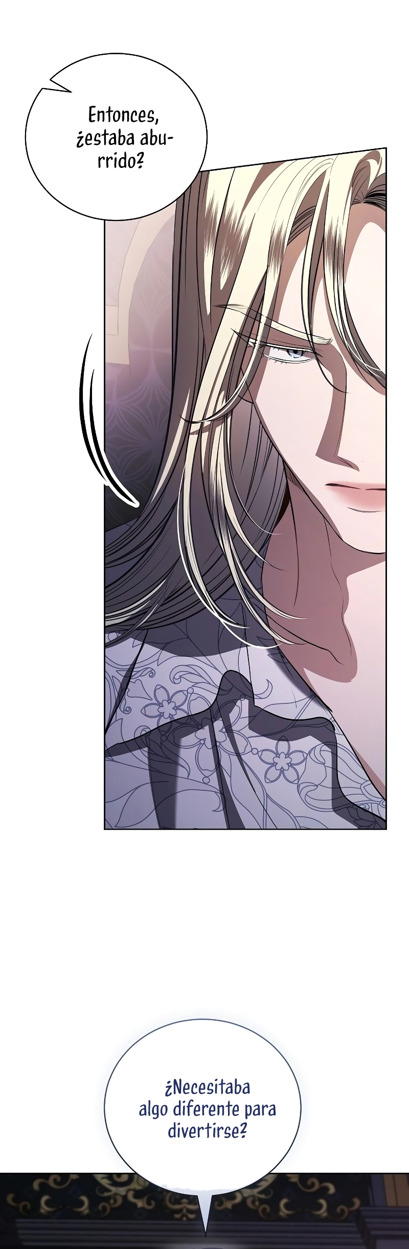 A la amante de mi marido Capítulo 40 - Página 33