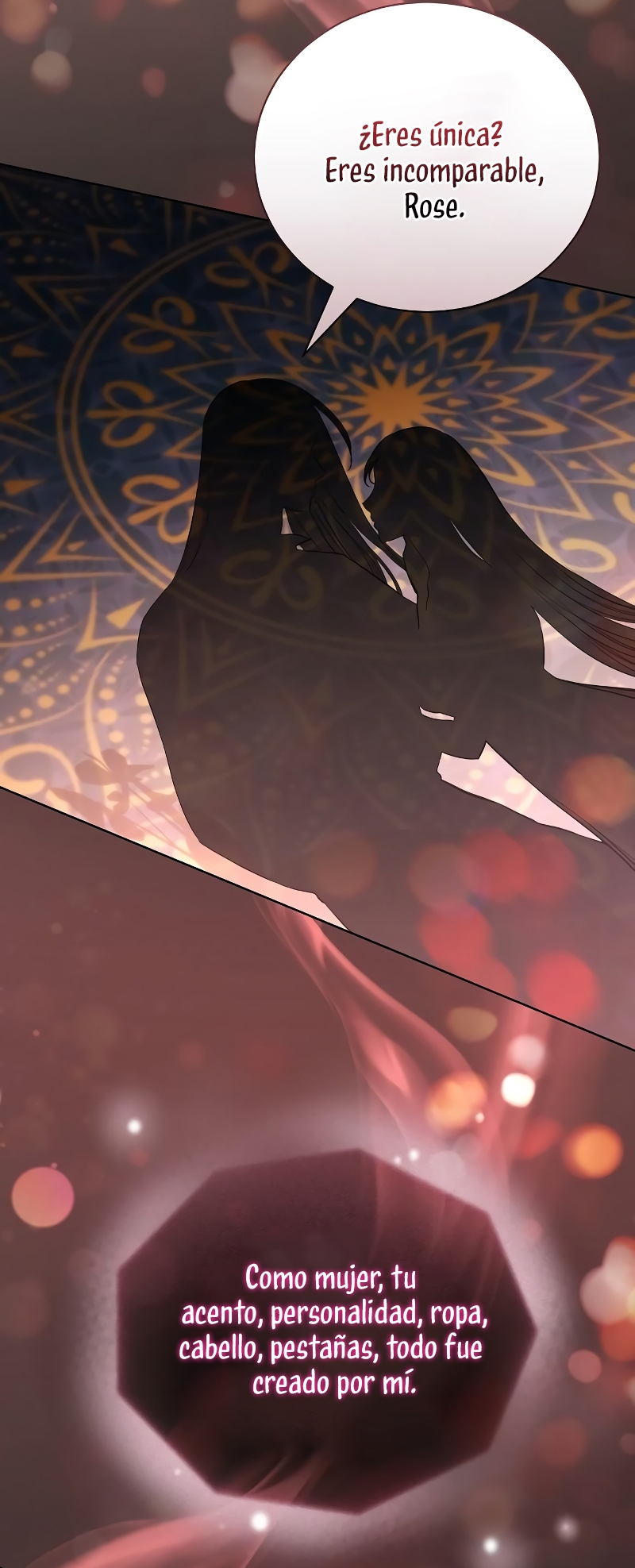 A la amante de mi marido Capítulo 40 - Página 36