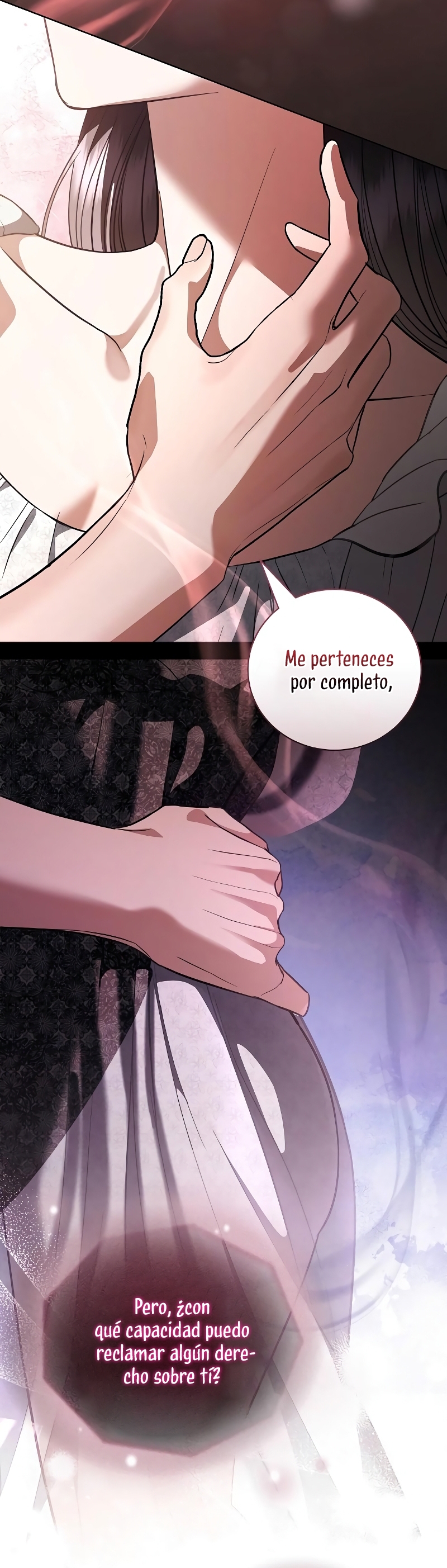 A la amante de mi marido Capítulo 40 - Página 37