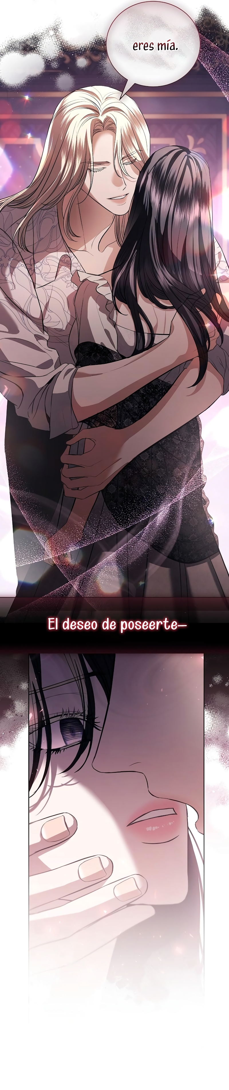 A la amante de mi marido Capítulo 40 - Página 38