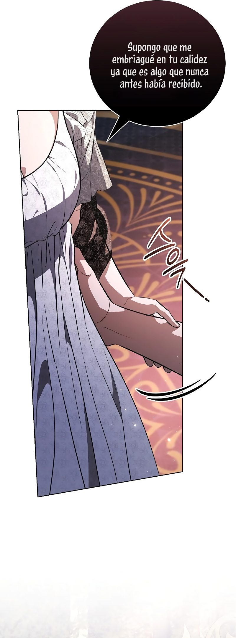 A la amante de mi marido Capítulo 40 - Página 41