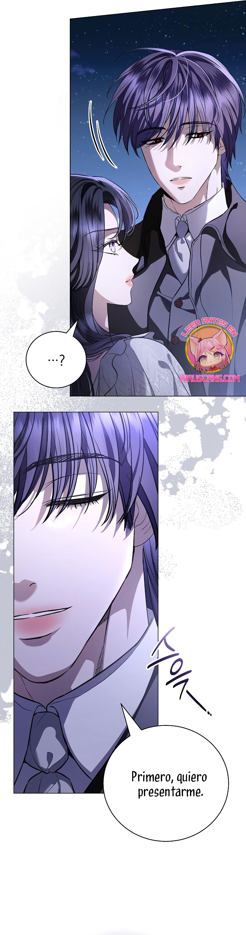 A la amante de mi marido Capítulo 40 - Página 7