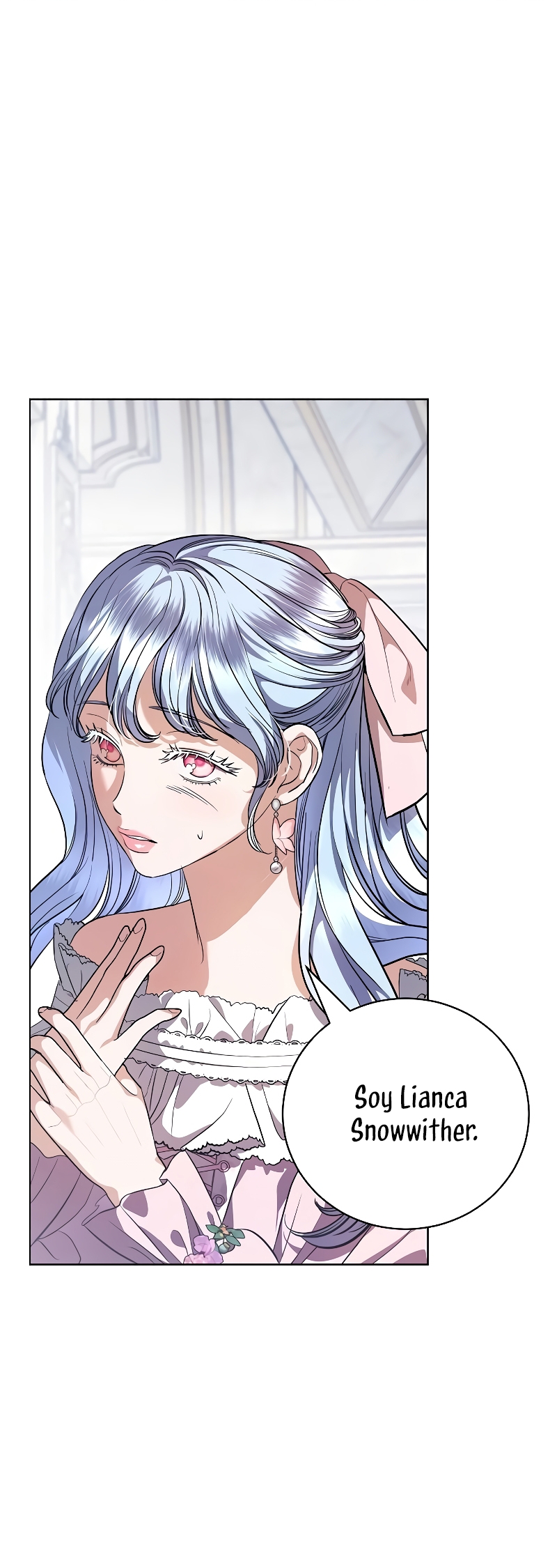 A la amante de mi marido Capítulo 41 - Página 11