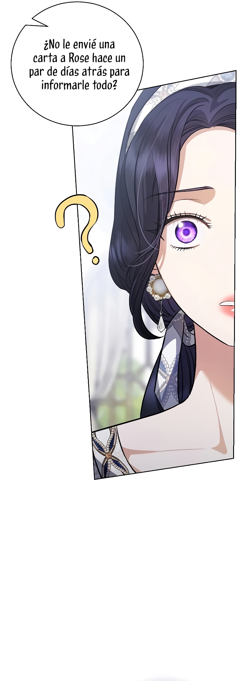 A la amante de mi marido Capítulo 41 - Página 13