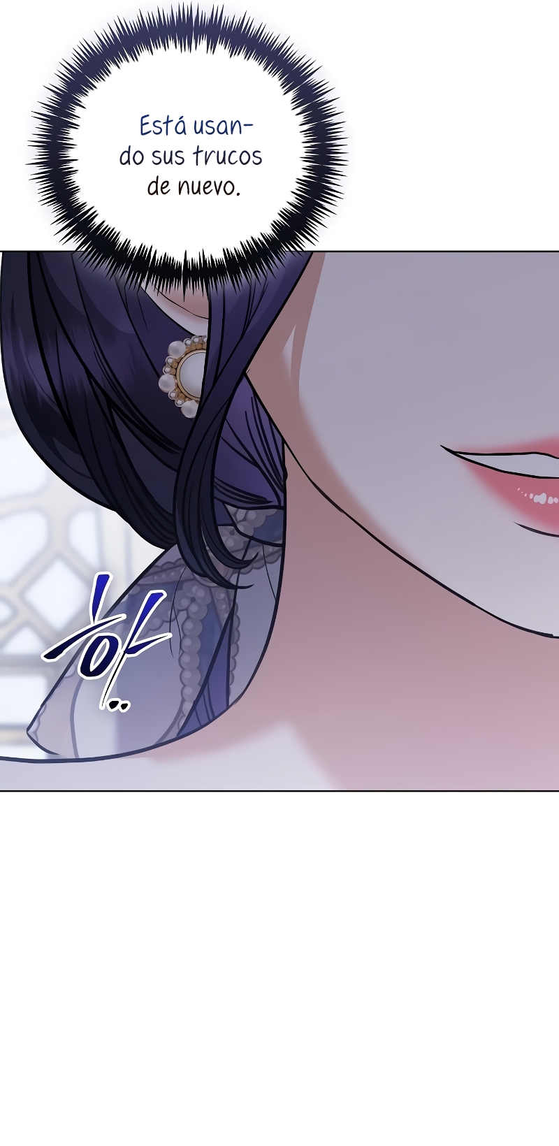 A la amante de mi marido Capítulo 41 - Página 15