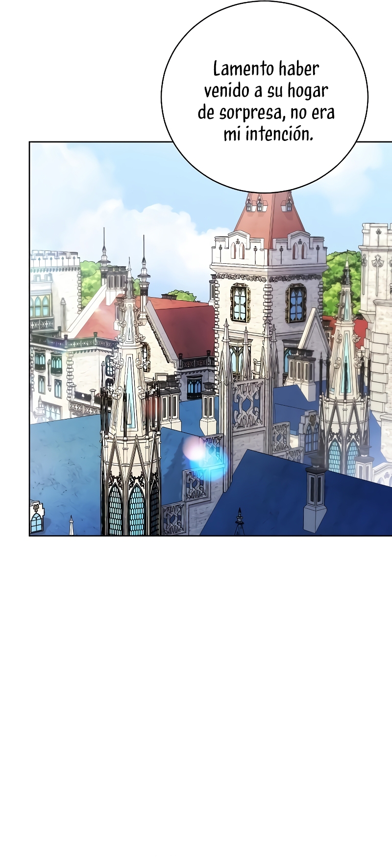 A la amante de mi marido Capítulo 41 - Página 28