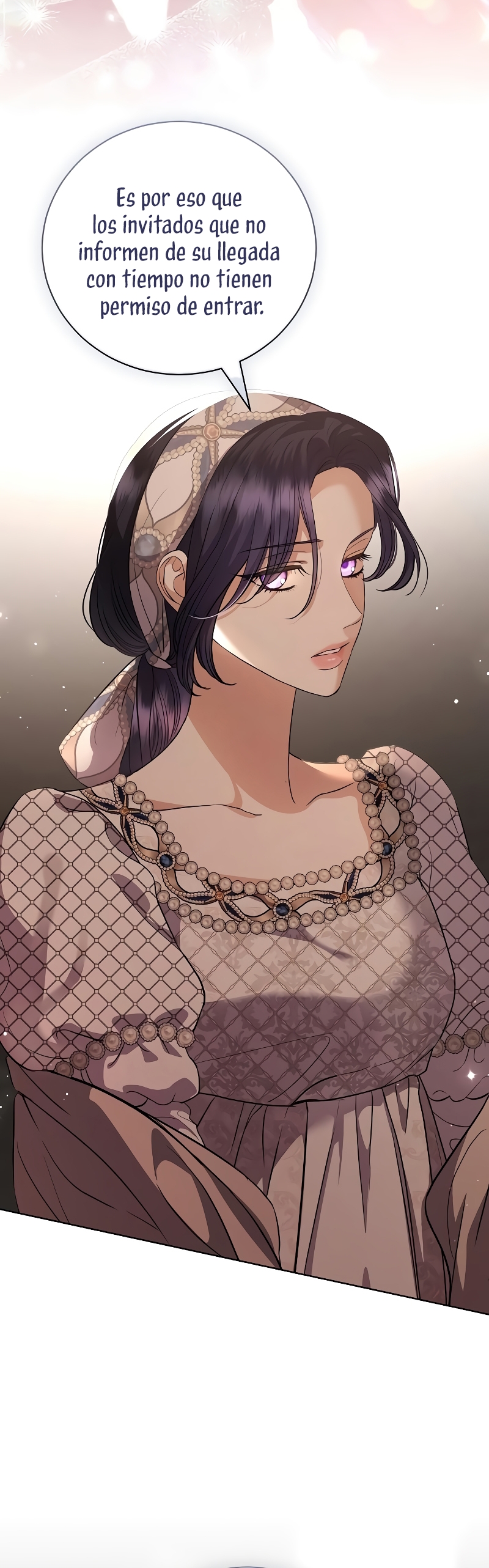 A la amante de mi marido Capítulo 41 - Página 32