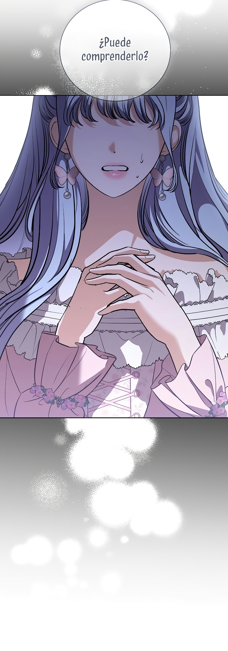 A la amante de mi marido Capítulo 41 - Página 33