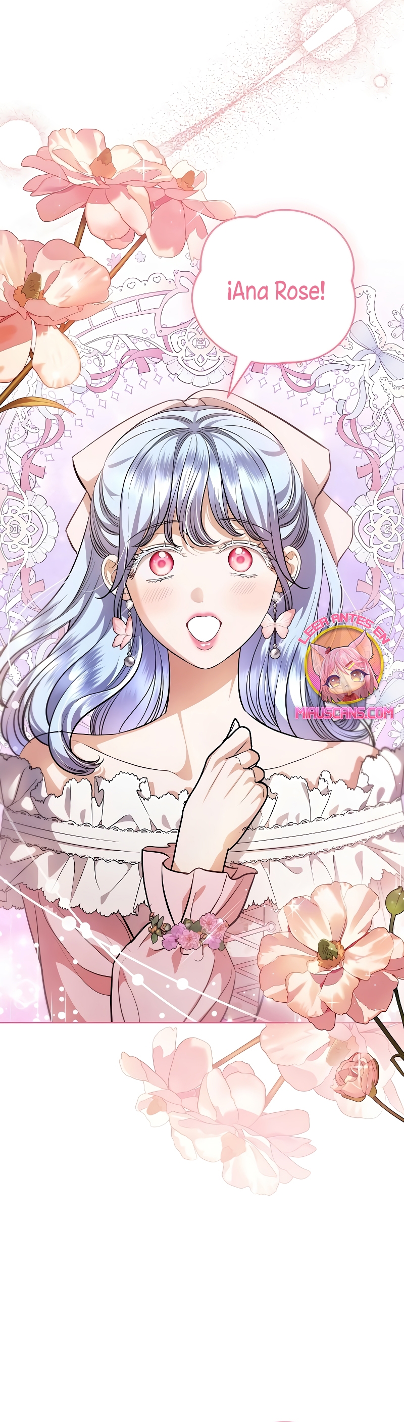 A la amante de mi marido Capítulo 41 - Página 8