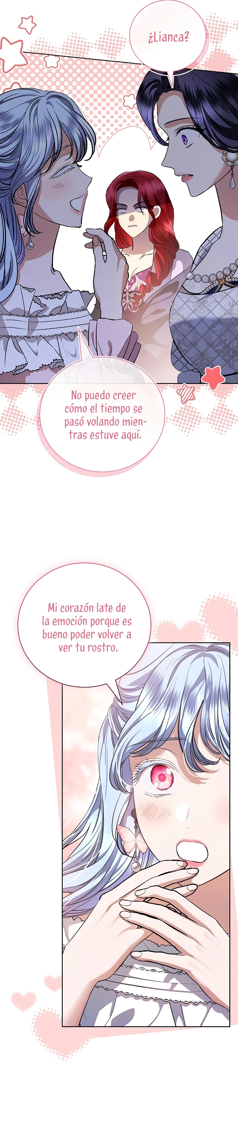 A la amante de mi marido Capítulo 41 - Página 9