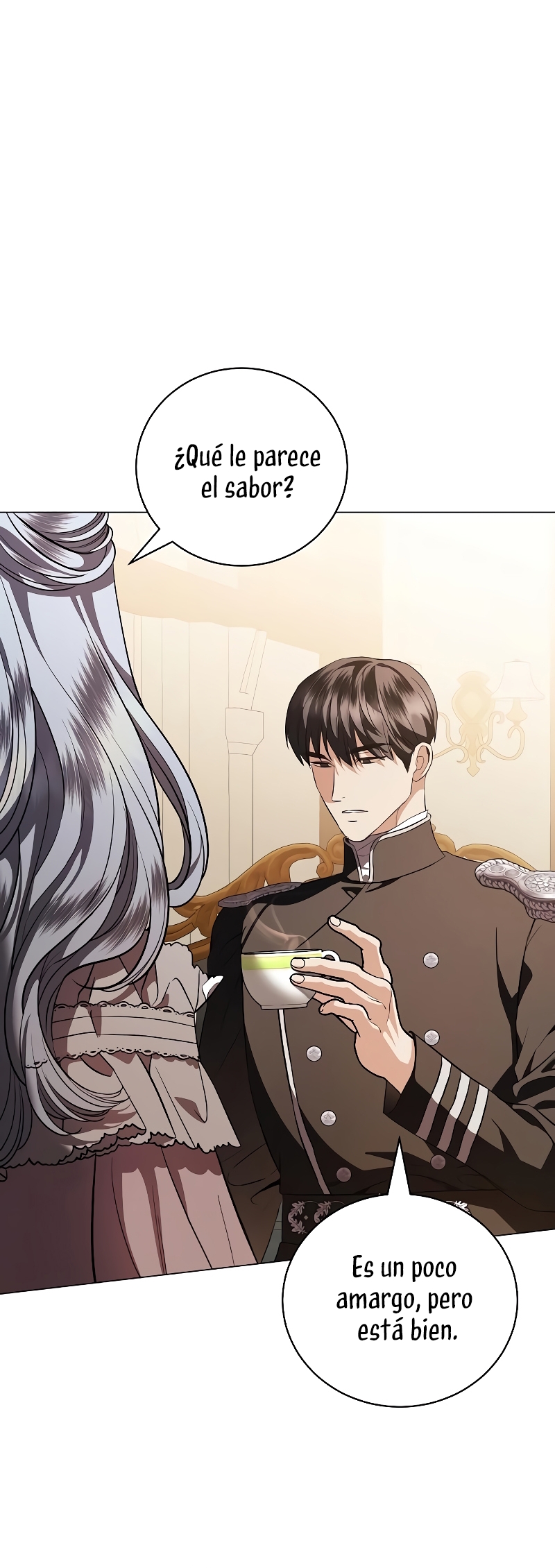 A la amante de mi marido Capítulo 42 - Página 13