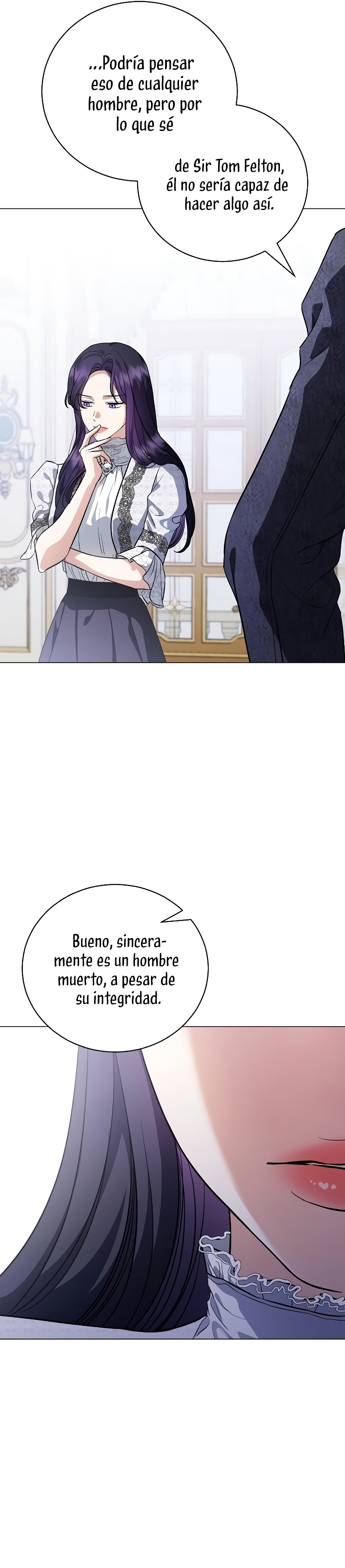 A la amante de mi marido Capítulo 42 - Página 26