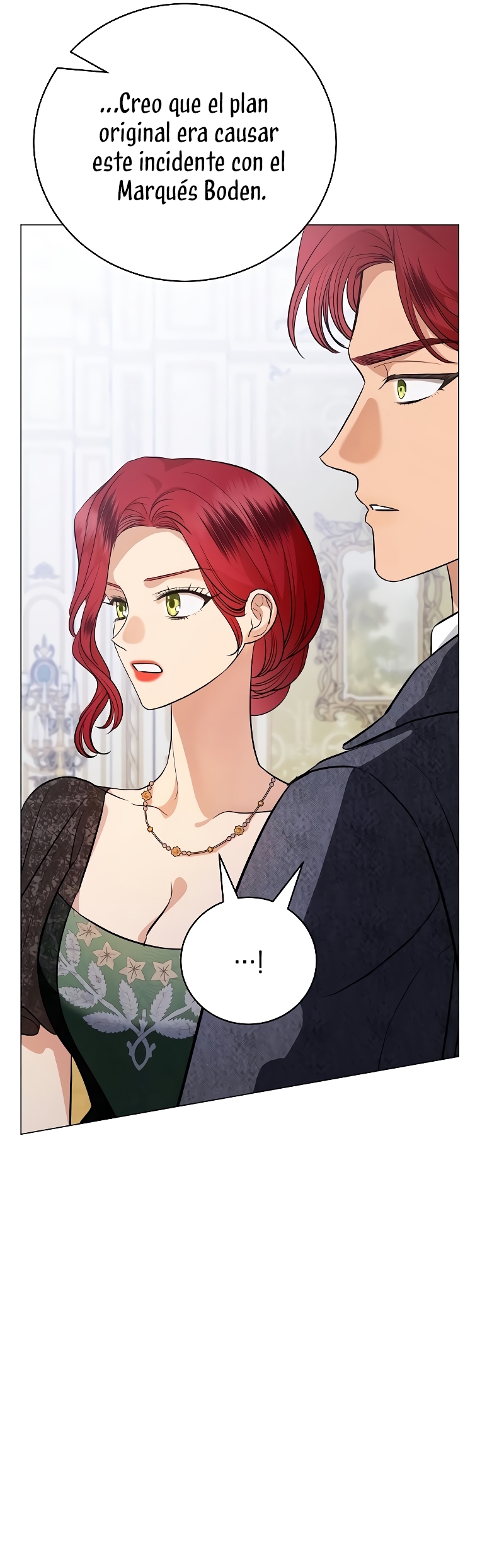 A la amante de mi marido Capítulo 42 - Página 27