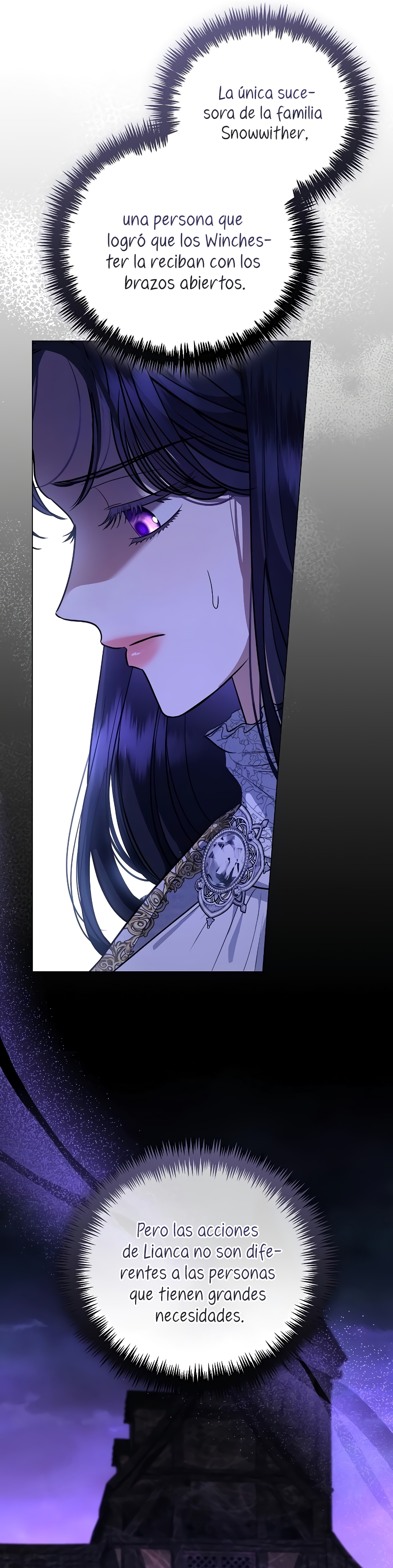 A la amante de mi marido Capítulo 42 - Página 32