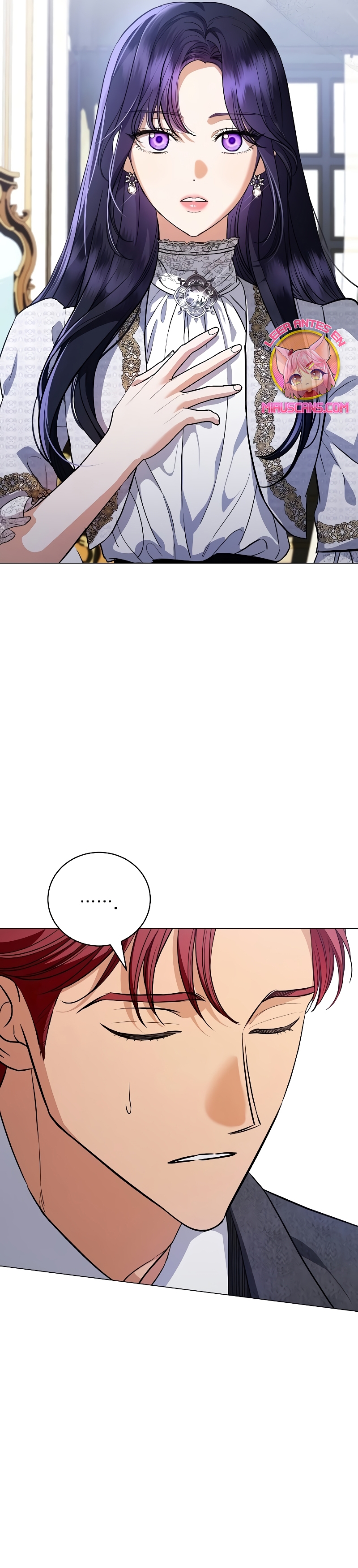 A la amante de mi marido Capítulo 42 - Página 34