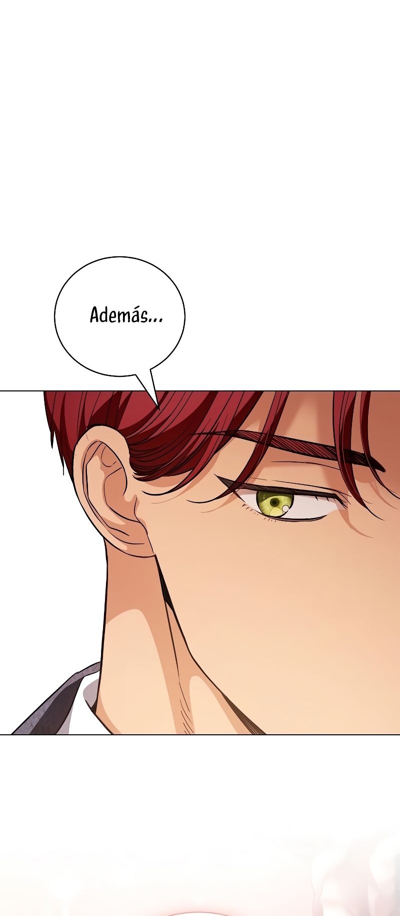 A la amante de mi marido Capítulo 42 - Página 36