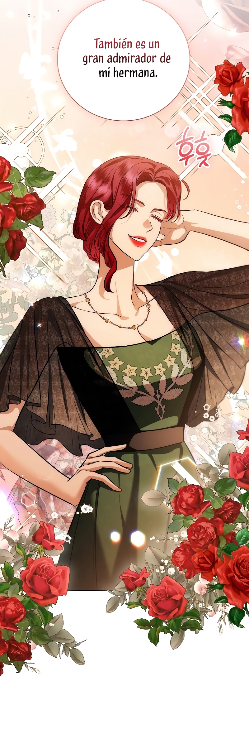 A la amante de mi marido Capítulo 42 - Página 37