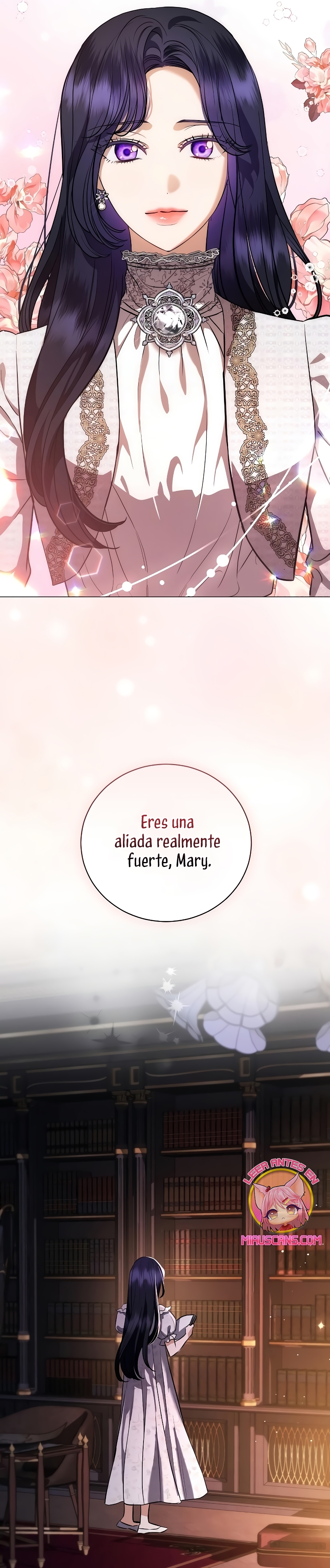 A la amante de mi marido Capítulo 42 - Página 39