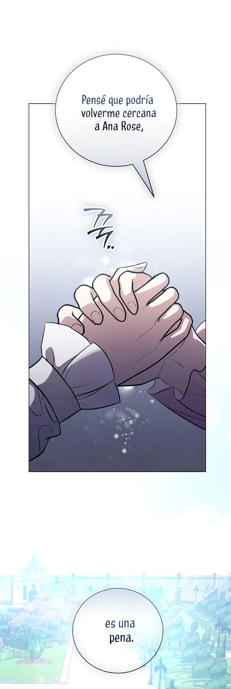 A la amante de mi marido Capítulo 42 - Página 4