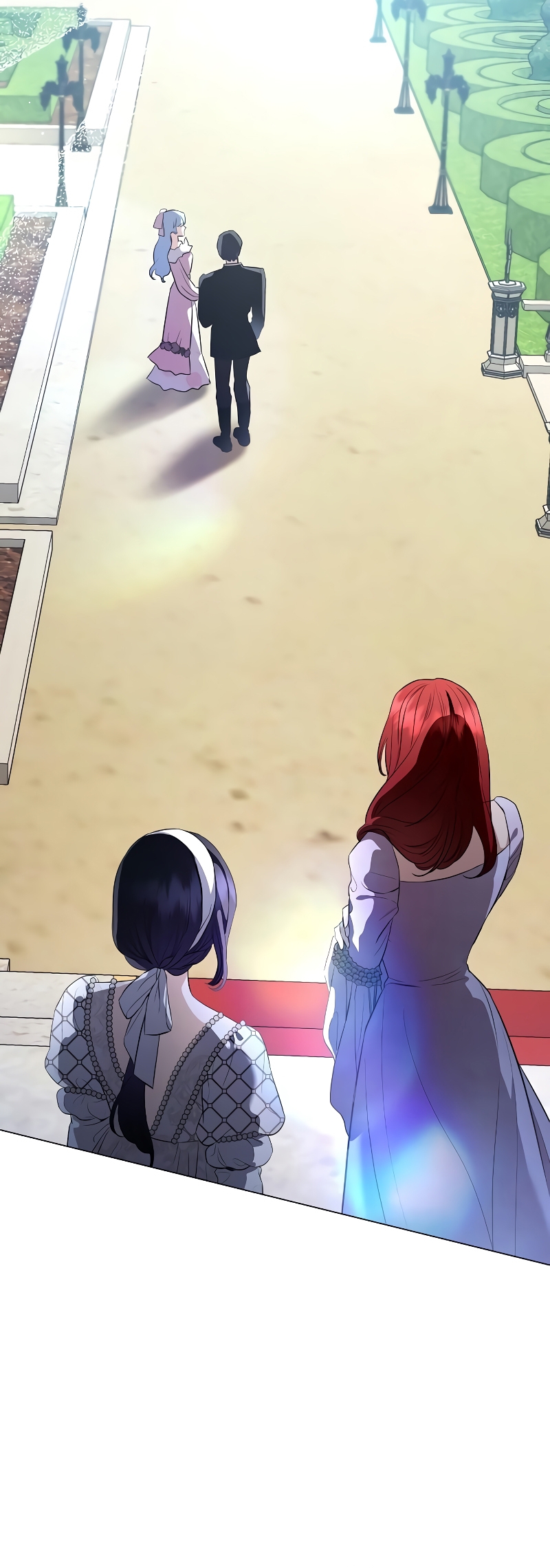 A la amante de mi marido Capítulo 42 - Página 5