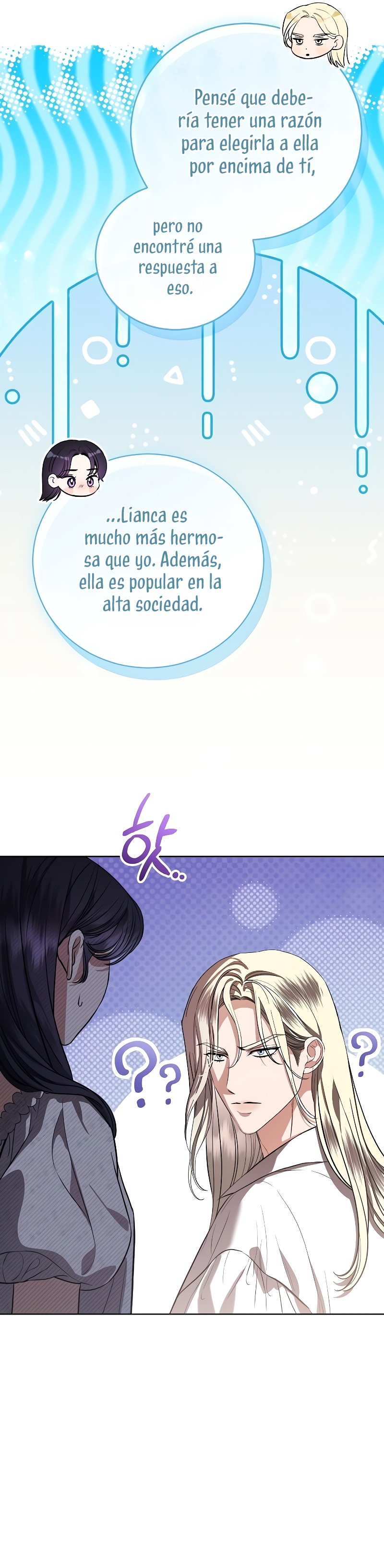 A la amante de mi marido Capítulo 43 - Página 10